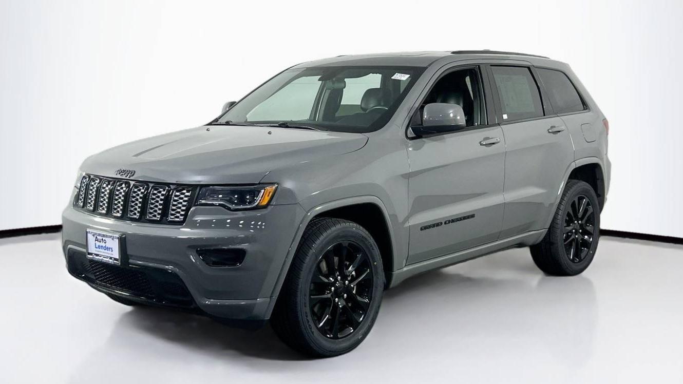 JEEP GRAND CHEROKEE 2021 1C4RJFAG5MC726363 image